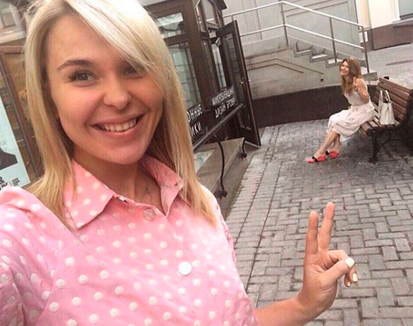 25. Пелагея, 32 года