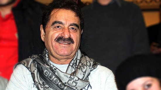 Tepkilerin Odağında: Antalya Film Festivali'nin Bu Yılki 'Onur Ödülü' İbrahim Tatlıses'e Verilecek