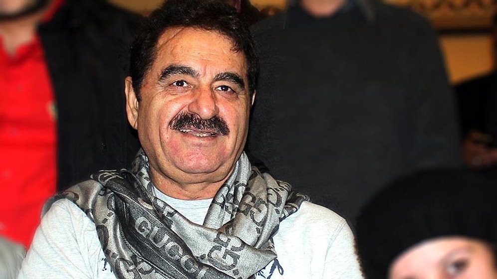 Tepkilerin Odağında: Antalya Film Festivali'nin Bu Yılki 'Onur Ödülü' İbrahim Tatlıses'e Verilecek