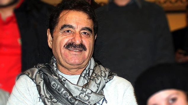 İbrahim Tatlısese Onur Ödülü verilecek İbrahim Tatlısese Onur Ödülü verilecek