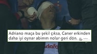 Avrupa Ligi'nde Deplasmanda Malmö'ye Mağlup Olan Beşiktaş'ta Taraftarlar Faturayı Şenol Güneş ve Caner Erkin'e Kesti!