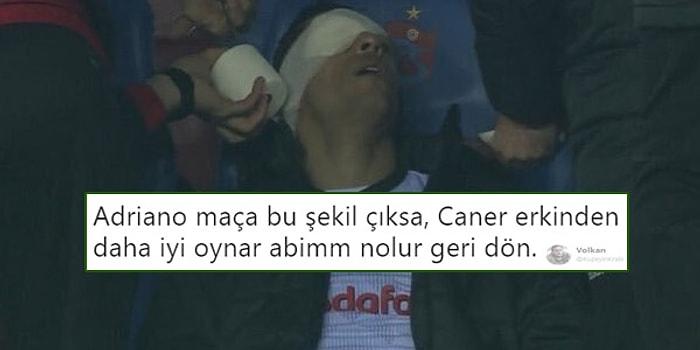 Avrupa Ligi'nde Deplasmanda Malmö'ye Mağlup Olan Beşiktaş'ta Taraftarlar Faturayı Şenol Güneş ve Caner Erkin'e Kesti!