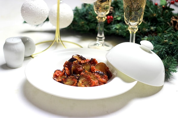 4. Уж вы-то точно знаете, откуда баклажанная икра!