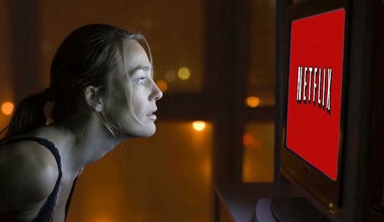 YouTube’u Geçti: İnternet Trafiğinin Yüzde 15'ini Netflix İzleyicileri Tüketiyor