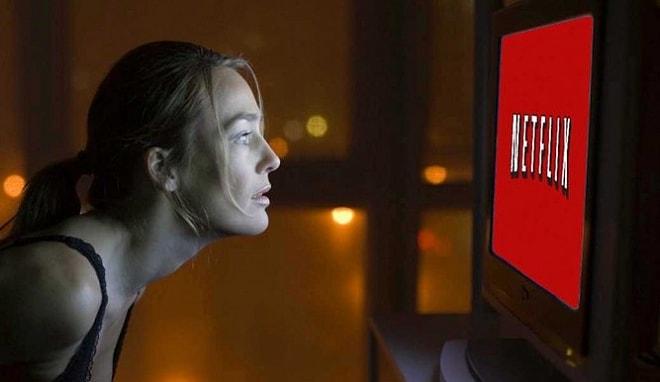 YouTube’u Geçti: İnternet Trafiğinin Yüzde 15'ini Netflix İzleyicileri Tüketiyor