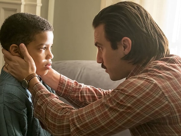 2. Как настоящий отец, он ставит детей в центр своей жизни, но делает это, не причиняя никому вреда.