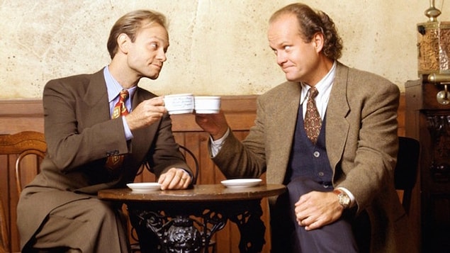 47. Frasier