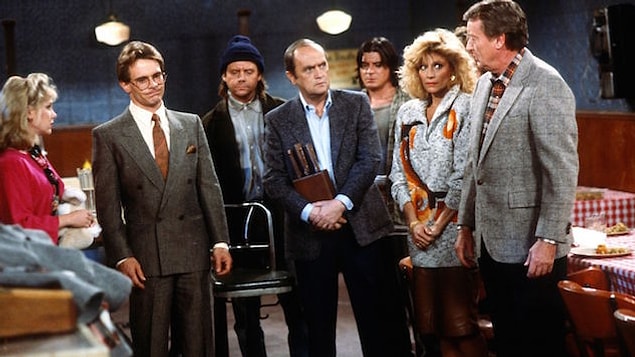 24. Newhart