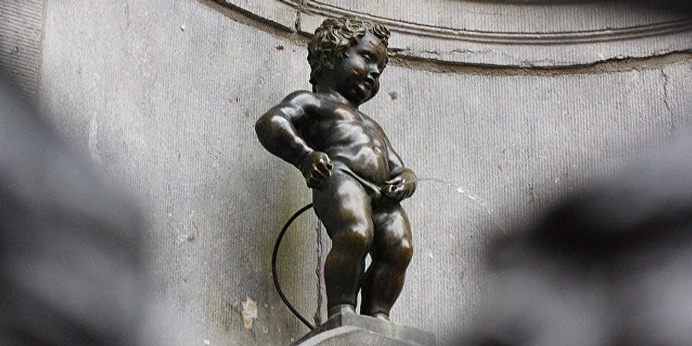 Не фукайте раньше времени! Интересные способы использования мочи в древности