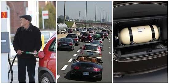 Araba Alacaklar Dikkat! Benzinli mi Dizel mi Yoksa LPG'li mi Seçmelisiniz?