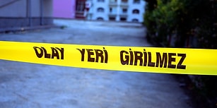 'Sürekli Tartışıyorlar' Diye Bunalıma Girdi: 13 Yaşındaki Çocuk Babasını Uyurken Başından Vurdu