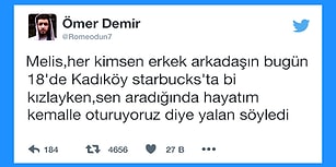 Burcuna Göre Sevgilini Nasıl Aldatacağını Söylüyoruz!
