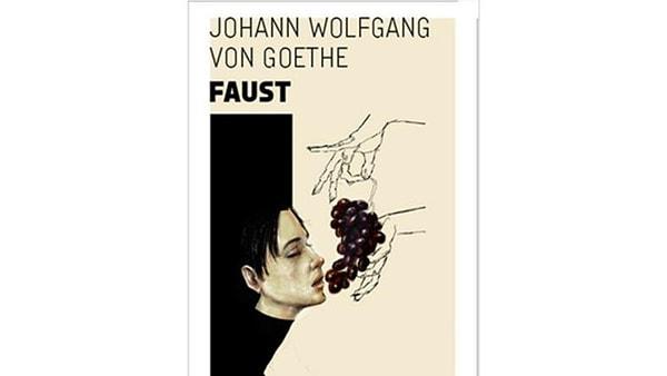 5. Avusturya / Faust - Johann Wolfgang von Goethe