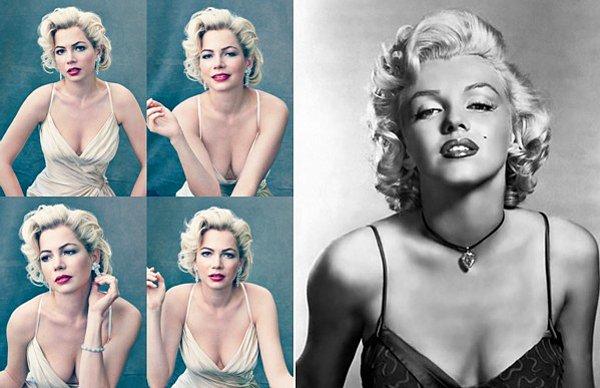 21. Marilyn ile Bir Hafta (My Week with Marilyn)