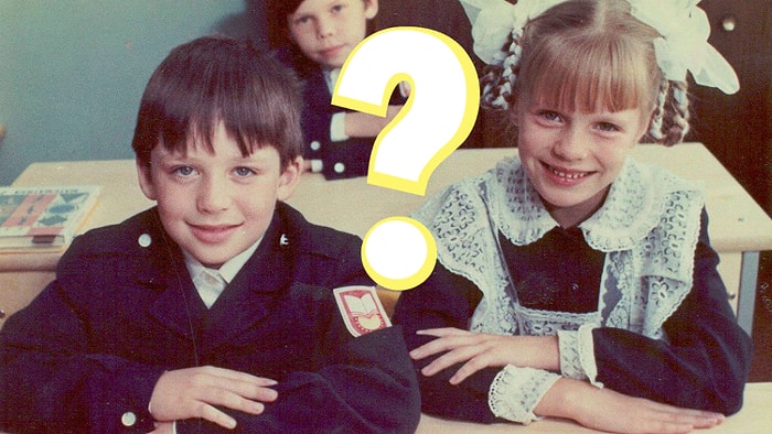 Если вы учились в СССР, то сможете без ошибок пройти тест на знание правил поведения в советской школе