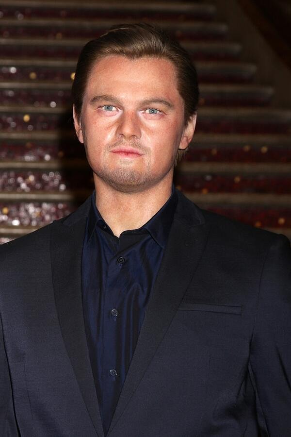 4. Интересно, будь Ди Каприо таким, имел бы он успех?