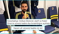 İnternetteki Ata Sporumuz Olan Yorum Yapmanın Bu Haftaki Altın Madalyalık 15 Temsilcisi