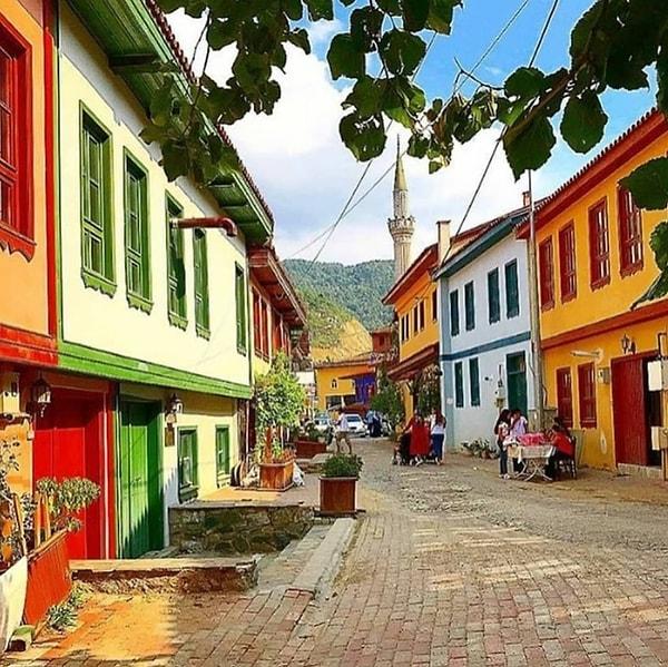 7. Misi Köyü, Nilüfer, Bursa