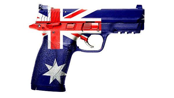 4. Avustralya bireysel silahlanma sorunu kökten çözmeye hazırlanıyor.