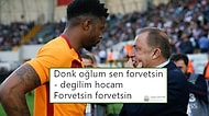 Donk, Cimbom'a 3 Puanı Getirdi! Antalya - Galatasaray Maçının Ardından Yaşananlar ve Tepkiler