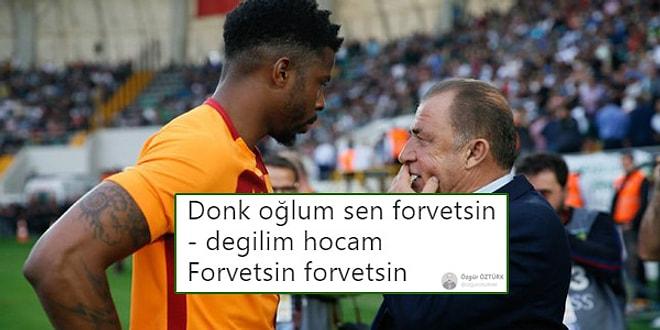 Donk, Cimbom'a 3 Puanı Getirdi! Antalya - Galatasaray Maçının Ardından Yaşananlar ve Tepkiler