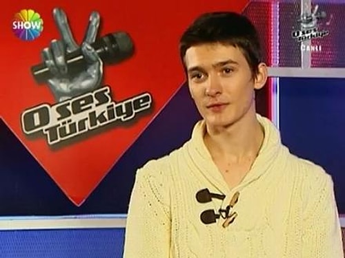 2012 yılında yayınlanan ilk sezonun birincisi 16 yaşındaki Oğuz Berkay Fidan'dı.