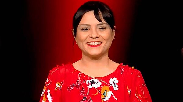 O Ses Türkiye tarihinde bir ilk de bu yıl yaşandı. İlk kez bir kadın yarışmacı birinci oldu; Lütfiye Özipek.
