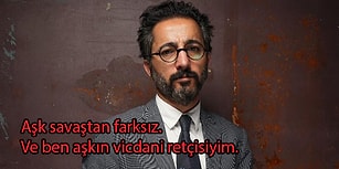 Murat Menteş'in Yeni Kitabı Antika Titanik'ten 17 Alıntı
