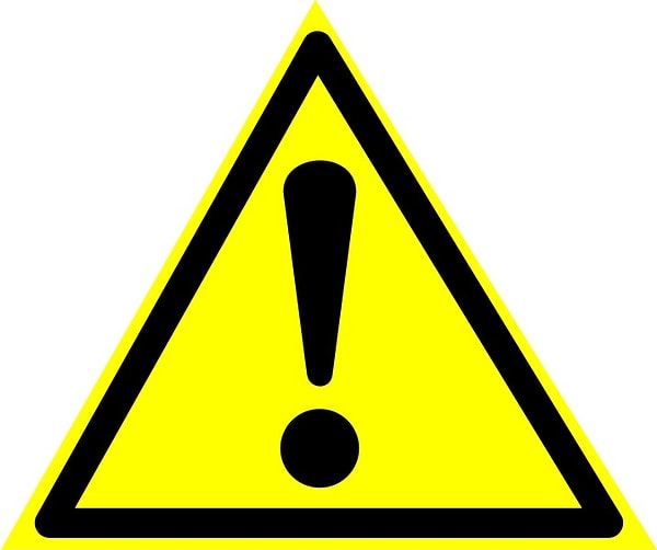 6. Выберите предмет, который вызывает у вас наибольшее ощущение опасности.