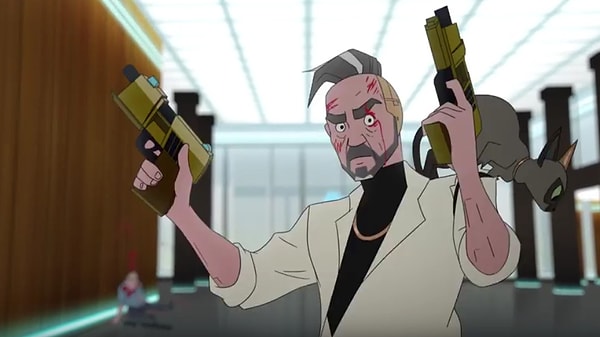 6. "Ленинград"