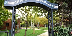 Türkiye'nin İlk Afet Eğitim ve Bilinçlendirme Parkı Kadıköy’de Açılıyor