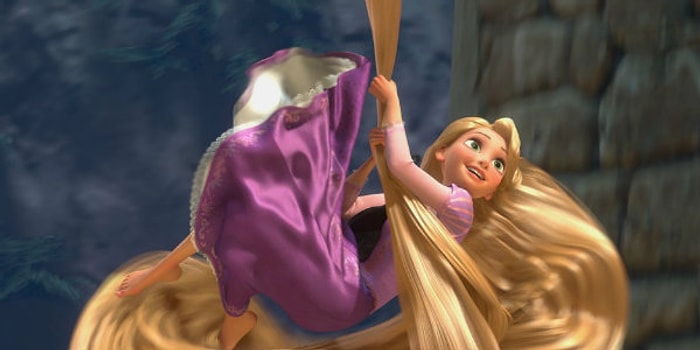 Prensesler Dikkat! Rapunzel Hastalığı Olarak Bilinen Saç Nezlesi Nedir?