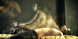 Gördüğün Rüyalardan Yola Çıkarak Bir Önceki Yaşamın Hakkında Bilgi Veriyoruz!