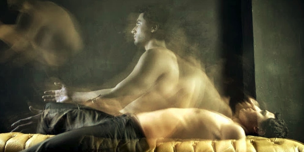 Gördüğün Rüyalardan Yola Çıkarak Bir Önceki Yaşamın Hakkında Bilgi Veriyoruz!