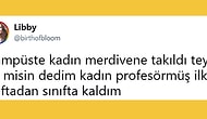 Yaşadığı Komik Olayları Kahkaha Atmamız İçin Bizlerle Paylaşan 15 Cennetlik Kişi