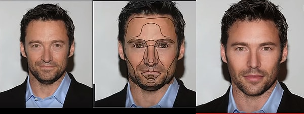 8. Хью Джекман