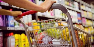 Market Alışverişine Vaktin Yoksa İhtiyacın Olan Her Şey Burada!