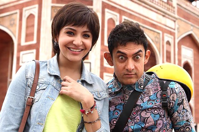 PK (2014)