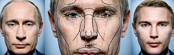 4. Vladimir Putin