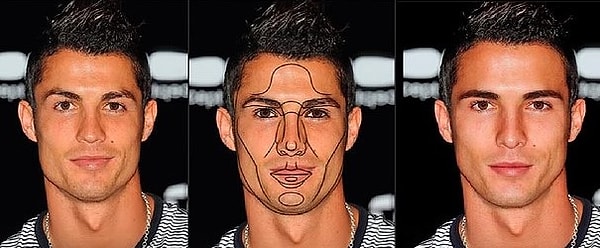 10. Cristiano Ronaldo