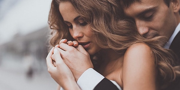 7. Вы можете сказать, что сейчас чувствует ваш любимый человек?