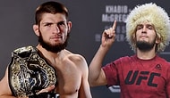 'McGregor de Kimmiş?!' Dövüş Dünyasında Kendisine Hayran Bırakan Adam: Khabib Nurmagomedov