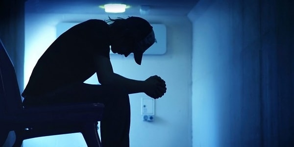 6. Вы когда-нибудь физически вредили себе или думали о самоубийстве?