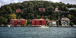 Sahibinden Yabancıya Satılık! TL'deki Değer Kaybı Nedeniyle Boğaz'daki Yalıların Taliplileri Katar'dan