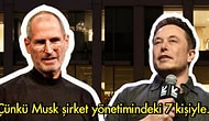 Elon Musk'ın Tüm İnsanlığı Ay'a Taşısa Bile Neden 'Yeni Steve Jobs' Olamayacağını Biliyor musunuz?
