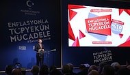 Enflasyonla Mücadele Programı Açıklandı: 'Marketlerde İndirime Gidilecek, Yıl Sonuna Kadar Elektrik ve Doğalgaza Zam Yok'