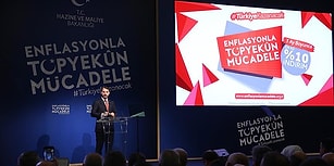 Enflasyonla Mücadele Programı Açıklandı: 'Marketlerde İndirime Gidilecek, Yıl Sonuna Kadar Elektrik ve Doğalgaza Zam Yok'