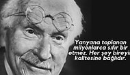 Jung Psikolojisine Göre Sen Kimsin?