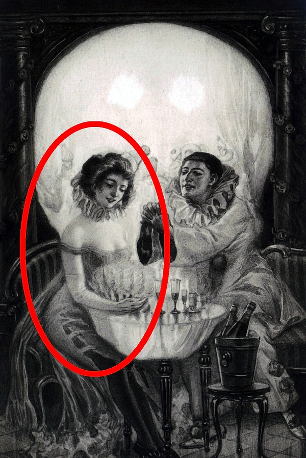 Если вы увидели Мальвину: