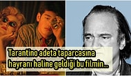 Quentin Tarantino'nun İzlerken Ağladığını Söylediği Hong Kong Sinemasının İncisi Olan Film: 'Chunking Express'